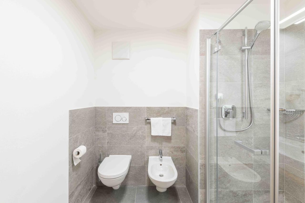 Residence Lersc Badia  Exterior foto